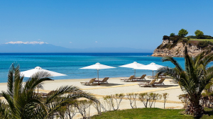 10 дней на пляжах Греции – Перелет+Отель за 370 евро