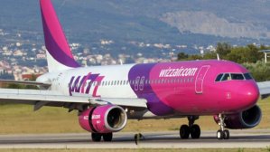 Wizz Air откроет три новых маршрута из Киева