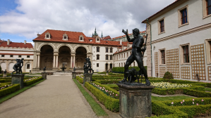 Прага за 2 евро: чем заняться, когда деньги закончились 