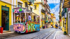 На неделю в Португалию летом – за 150 евро!