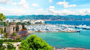 ТОП-8 авиабилетов из Польши – от 18 до 62 евро!