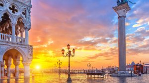 Акция от Ryanair: билеты всего от 20 евро!