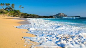 На Мальту из Польши в июне – за 48 евро!