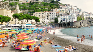 На Амальфитанское побережье Италии – всего за 30 евро