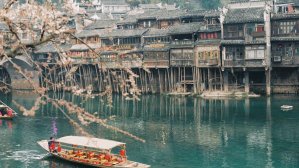 10 полезных фактов для путешествующих в Китай