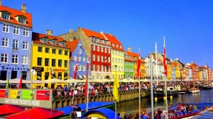 ТОП-7 авиабилетов – всего от 44 евро!