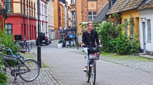 В Швецию из Польши – всего за 15 евро