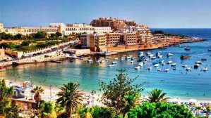 На Мальту всего за 34 евро – вылет из Катовице