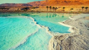 Осеннее путешествие в Израиль – всего за 111 евро