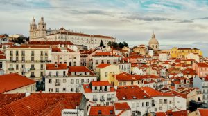 Португалия: 30 полезных ссылок для тех, кто планирует португальские каникулы
