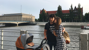 5 главных мифов о жизни и путешествиях с маленьким ребенком 