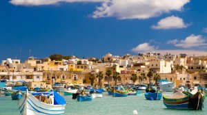 На Мальту из Польши в октябре – за 51 евро!