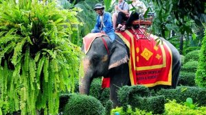 Таиланд: 10 причин приехать и влюбиться