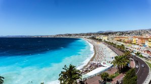 Бархатный сезон в Ницце за 33 евро – вылет из Варшавы