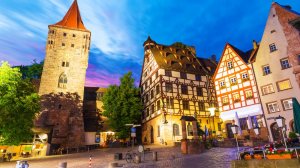 Уикенд в Германии – всего от 40 евро!