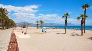 ТОП-5 причин посетить Аликанте этим летом
