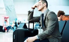 Хотите получать компенсацию при задержке или отмене рейса?