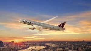 КОНКУРС: $2000 на авиабилеты за подписку на рассылку Qatar Airways
