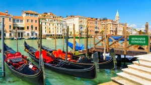 В Венецию за 33 евро – вылет из Польши