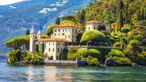 В Милан всего за 52 евро + отдых на озере Комо