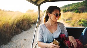 10 лучших направлений для соло-путешественниц и путешественников