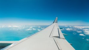 Внезапно: в Украине появилась новая авиакомпания