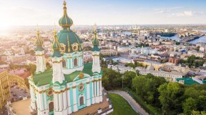 5 причин, почему американский Forbes в восторге от Киева