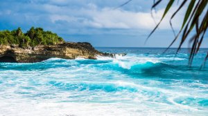 Определены 10 самых быстроразвивающихся туристических направлений мира