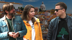 КОНКУРС: дарим 2 авиабилета в Стамбул от Turkish Airlines