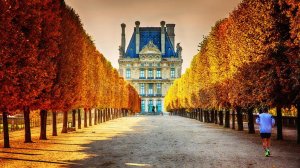 В Париж всего за 91 евро – из Львова!