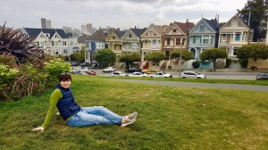 Свежий взгляд на поездку в Калифорнию: 9 советов