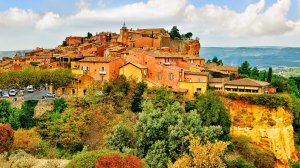 В Прованс в октябре – всего за 134 евро