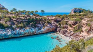 На Майорку в сентябре – всего за 107 евро