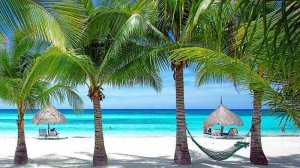 МАУ открыла продажу билетов на рейсы в Доминикану