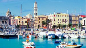 ТОП-8 авиапредложений недели – от 18 евро