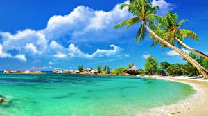 Прямой рейс в Таиланд – всего за 441 евро!