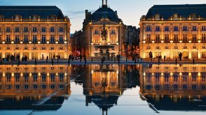 В Бордо всего за 25 евро – вылет из Варшавы