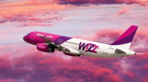 Wizz Air отменит рейсы из Киева в Люблин