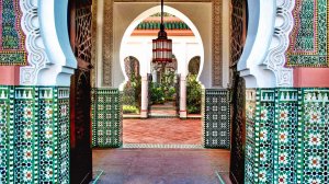 В Марракеш за €71 – вылет из Кракова