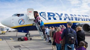 Ryanair: как всё устроено у ирландского лоукостера