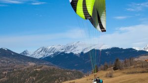 Активный отдых в Грузии: когда, куда и сколько стоит