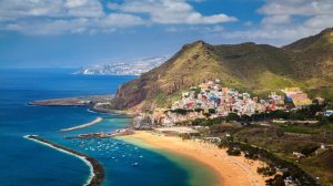 На Канары от €76 в декабре – вылет из Кракова