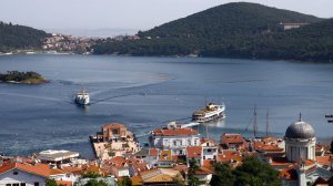 Принцевы острова: как добраться из Стамбула и что посмотреть