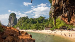 Таиланд отменит визовый сбор для украинцев