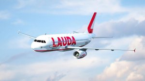 Из Украины начнет летать ещё один лоукостер