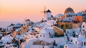 От Санторини до Бангкока: 10 лучших предложений недели от €18