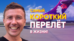 ВИДЕО: инспекция Hawaiian Airlines + розыгрыш футболок от tripmydream