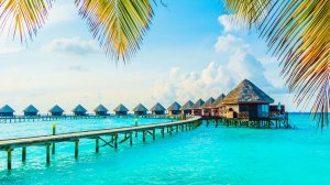 Мальдивы: 8 лайфхаков, как бюджетно отдохнуть в раю