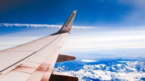 Ryanair запустит 4 новых рейса в Германию