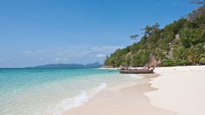  Самостоятельная поездка из Паттайи на остров Ко Лан